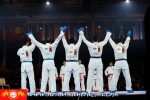  ۵ کاراته‌کای ایرانی در لیگ جهانی روتردام 